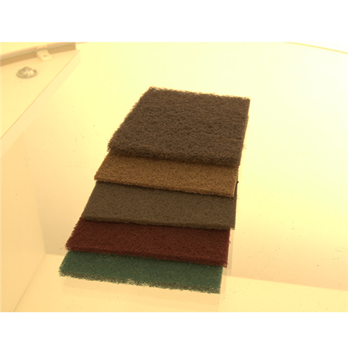 Non Woven Hand Pads -2